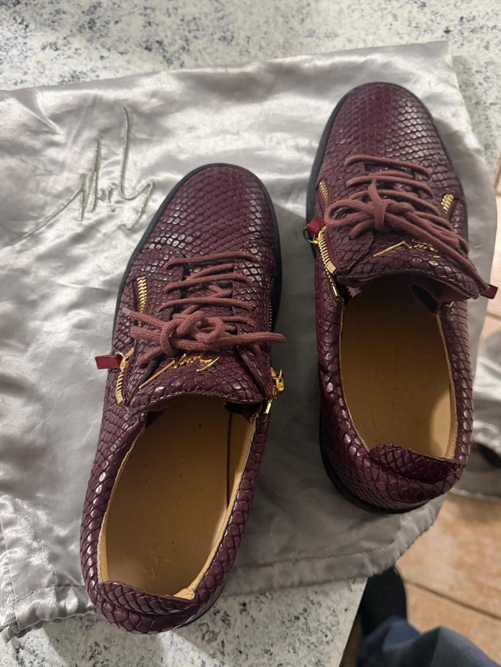 Giuseppe Zanotti